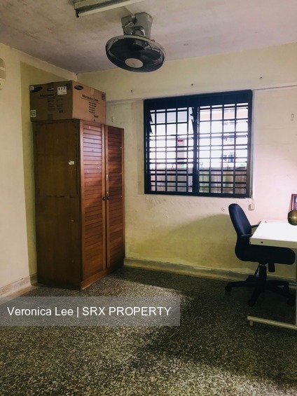 Blk 15 Telok Blangah Crescent (Bukit Merah), HDB 3 Rooms #182800842